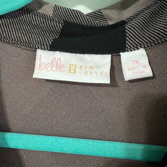 Jacket/Shirt button down - Picture 2 of 4